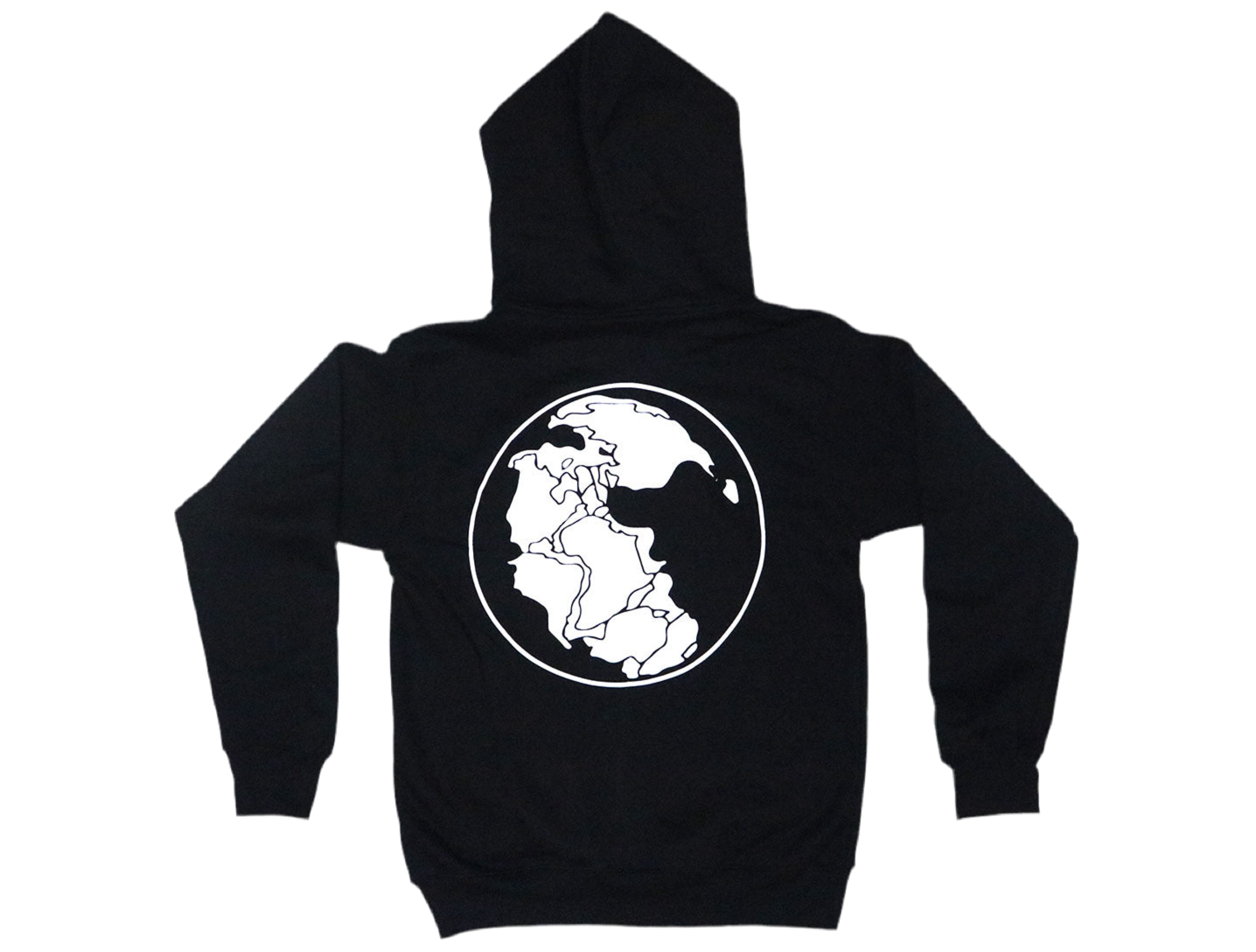 Pangea Hoodie