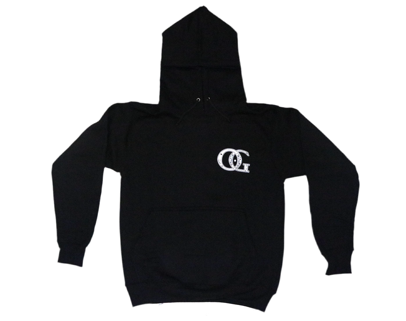 Pangea Hoodie