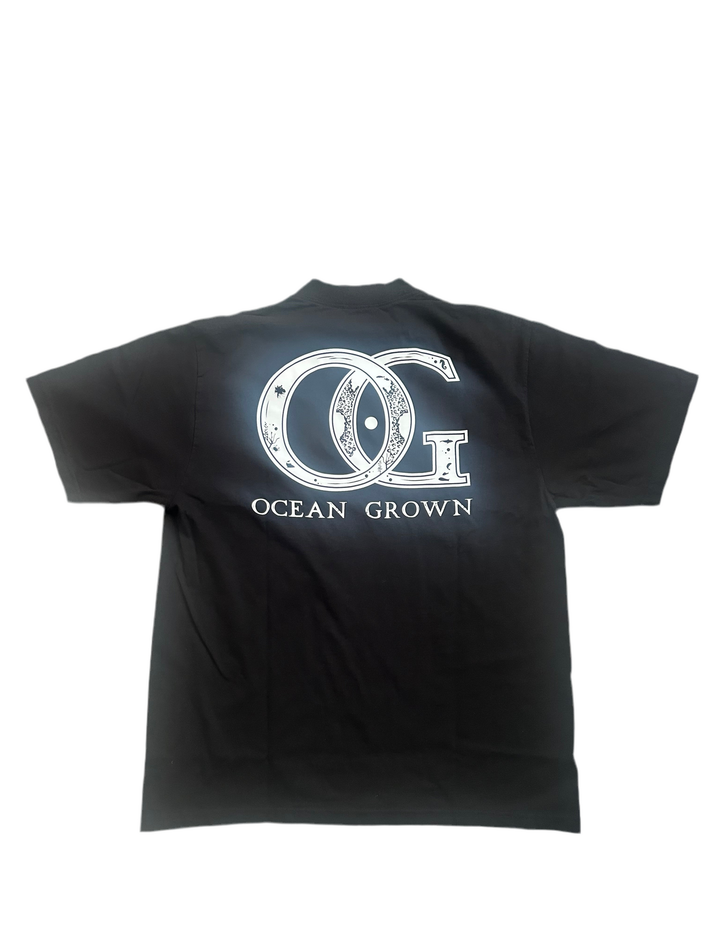 OG Fundrai$er Tee