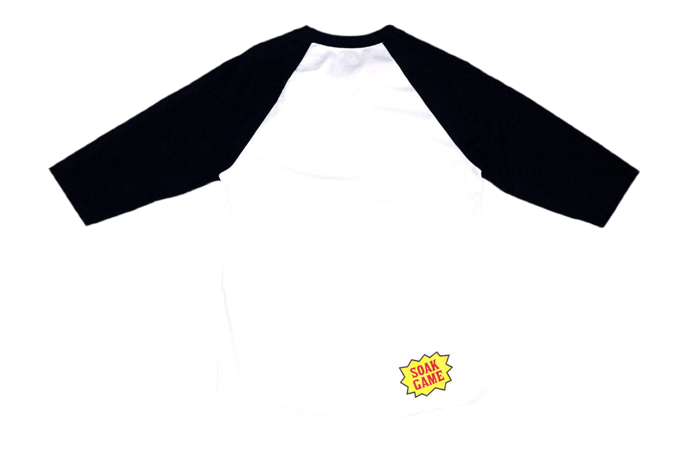 OG Wood Raglan